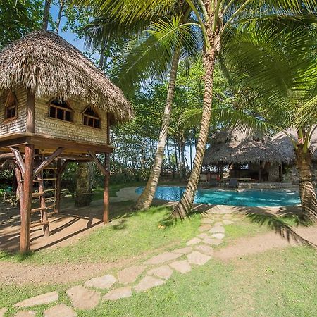 Natura Cabana Boutique Hotel & Spa By Mint Cabarete ภายนอก รูปภาพ