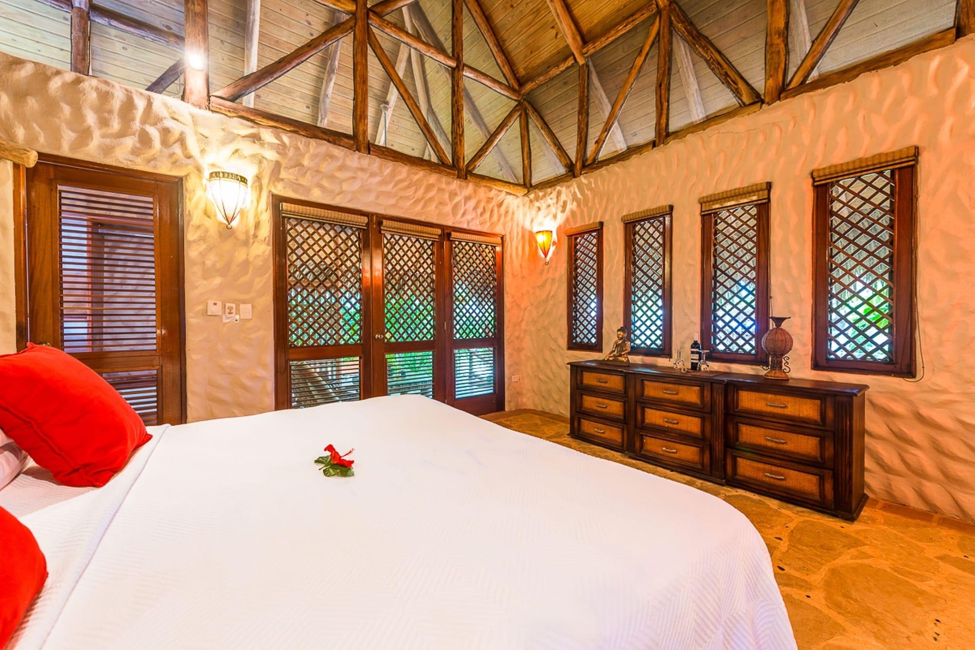 Natura Cabana Boutique Hotel & Spa By Mint Cabarete ภายนอก รูปภาพ