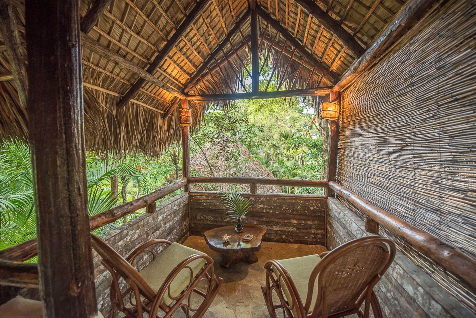 Natura Cabana Boutique Hotel & Spa By Mint Cabarete ภายนอก รูปภาพ