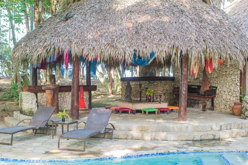 Natura Cabana Boutique Hotel & Spa By Mint Cabarete ภายนอก รูปภาพ